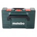 Metabo MT 18 LTX BL QSL Akku-multitool (18V/2x4,0Ah) MetaBOX 145 L 613088800