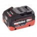 Metabo Basis-Set 2x LiHD 10Ah + ASC 145 + Metabox 685142000