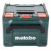 Metabo KS 18 LTX 57 FS SET Akku-handkreissäge + FS 160 (18V/Ohne Akku) MetaBOX 691065000