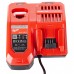 Milwaukee M18 FPP2A3-502X PowerPack (M18FPD3+M18FID3) (2x5,0Ah/18V) 4933480873