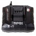 Metabo MT 18 LTX BL QSL Akku-multitool (18V/2x4,0Ah) MetaBOX 145 L 613088800