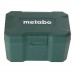 Metabo MT 18 LTX BL QSL Akku-multitool (18V/2x4,0Ah) MetaBOX 145 L 613088800