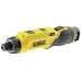 DeWALT DCF680G2-QW Akku schrauber 1/4" (4Nm/2x1,0Ah/7,2V) Tstak