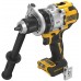 DeWALT DCD1007NT-XJ Akku-Schlagbohrschrauber (169Nm/18V/ohne akku) Tstak