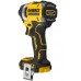 DeWALT DCF860N-XJ Akku Schlagschrauber XR (1/4"/282Nm/18V/ohne akku)