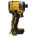 DeWALT DCF860N-XJ Akku Schlagschrauber XR (1/4"/282Nm/18V/ohne akku)