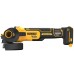 DeWALT DCG409VSNT-XJ Akku-Winkelschleifer Flexvolt Advantage (125mm/18V/bez aku) Tstak