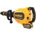 DeWALT DCH911X3-QW Abbruchhammer SDS-Max FlexVolt (27J/54V/3x9,0Ah) koffer