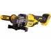 DeWALT DCK2016T2T-QW Akku-Kombopack DCD999 + DCG418+(18 V/2x6,0 Ah/Ladegerät DCB115)T-stak