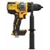 DeWALT DCK2052H1E1T-QW Akku-Kombopack (DCD999+DCF850+18V/1,7Ah/5,0Ah PowerStack) Tstak