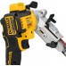 DeWALT DCM200NT-XJ Akku-Bandfeile XR (18V/ohne akku) T-stak