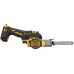 DeWALT DCM200NT-XJ Akku-Bandfeile XR (18V/ohne akku) T-stak