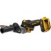 DeWALT DCM200NT-XJ Akku-Bandfeile XR (18V/ohne akku) T-stak