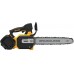 DeWALT DCMCST635N-XJ Akku-Kettensaege FlexVolt 35cm, (54V/ohne akku)