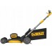 DeWALT DCMWSP156N-XJ Akku-Rasenmaeher (2x18V/ohne akku)