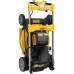 DeWALT DCMWSP156N-XJ Akku-Rasenmaeher (2x18V/ohne akku)