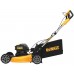 DeWALT DCMWSP564N-XJ Akku Rasenmäher mit Radantrieb 53cm XR (18V) Ohne akku