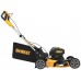 DeWALT DCMWSP564N-XJ Akku Rasenmäher mit Radantrieb 53cm XR (18V) Ohne akku