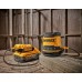 DeWALT DCR009-XJ Bluetooth-Lautsprecher-Akku USB-C, 86Db, 5W/3,6V