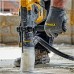 DeWALT DWH201D-XJ SDS-plus Universal-Staubabsaugung