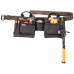 DeWALT DWST50112-1 Leder-Werkzeuggürtel