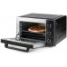 DOMO Mini Backofen 1500W DO1107GO