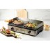 DOMO Tischgrill Barbeque DO9259G