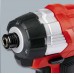 Einhell TP-CI 18 Li BL - Solo Akku-Schlagschrauber 4510030