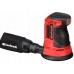 Einhell TE-RS 18 Li-Solo Akku-Exzenterschleifer 4462010