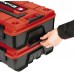 Einhell Systemkoffer E-Case S-F inkl. Dividers 4540020