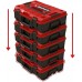 Einhell Systemkoffer E-Case S-F inkl. grid foam 4540019