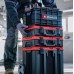 Einhell Systemkoffer E-Case Werkzeugkiste 4540037