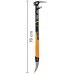 Fiskars IsoCore (L) Martillo Multi-Funcion, 75,3cm 1027221