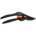 Fiskars PowerGear L78 Getriebeastschere + SingleStep P26 Bypass-Gartenschere 1050181