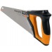 Fiskars PowerTooth™ Universal-Handsäge, 550 mm, 7 TPI 1062916