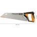 Fiskars PowerTooth Universal-Handsäge, 380 mm, 9 TPI 1062930