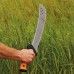 Fiskars Solid Machete, 70cm 1051235