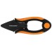 Fiskars Solid SP220 Kräuterschere, 20,5cm 1063326