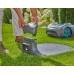 GARDENA Mähroboter Smart SILENO Max 1500 m2 19903-32