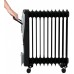 GÜDE OR 2500-11 DT Ölradiator 85193