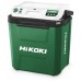 HiKOKI UL18DFW4Z Multivolt-Akku-Kühlbox 18V, 24l, ohne Akkus und Ladegerät