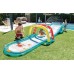 INTEX Wasserrutsche - Surfing Fun 561x137x99cm 56167NP