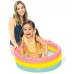 INTEX Baby Pool -3-Ring 57107NP