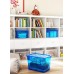 KIS OMNI BOX M 30L 47x30x27,5cm blau