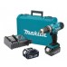 Makita DHP453RFE Akku-Schlagbohrschrauber Set mit 2x Akku Li-ion 18V/3,0 Ah