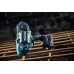 Makita DTR180ZJ Akku-Drahtbindemaschine Li-ion LXT 18V, ohne Akku, Makpac