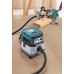 Makita DVC867LZX4 Staubsauger 2 x 18 Volt ohne Akku und Ladegerät