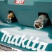 Makita AC001GZ Akku-Kompressor Li-ion XGT 40V, ohne Akkus und Ladegerät