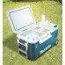 Makita CW002GZ01 Akku-Kompressor-Kühl- und Wärmebox 50l Li-ion Li-ion XGT/LXT, ohne akku