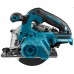 Makita DCS553ZJ Akku-Kreissäge für Metall (18V/ohne Akku/150mm) Makpac